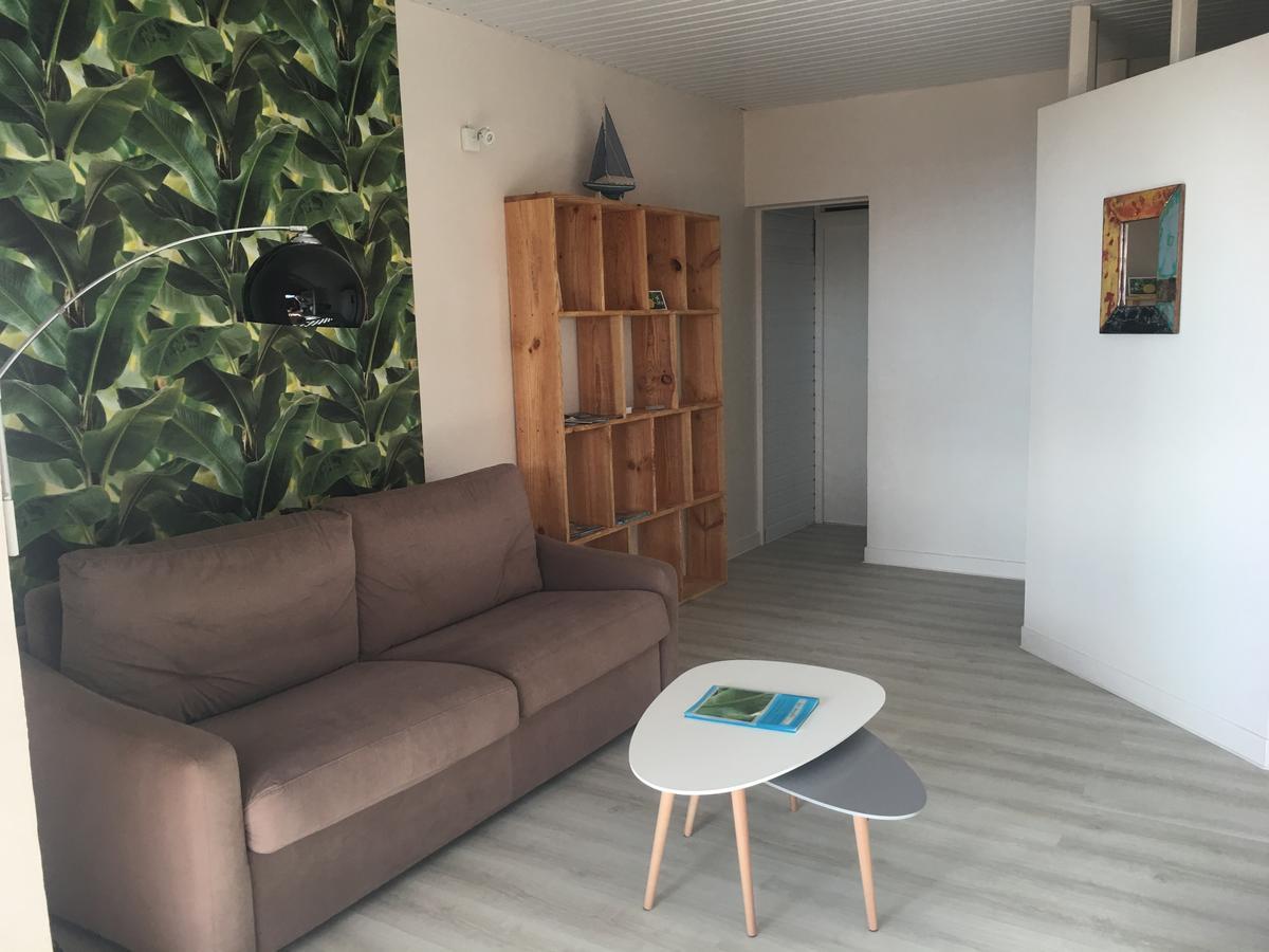 Gites La Nantillaise Bouillante Buitenkant foto